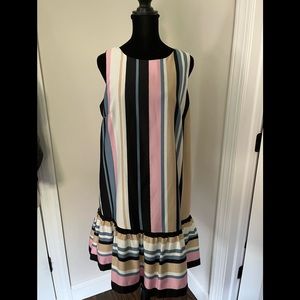 Nicole Miller Dress